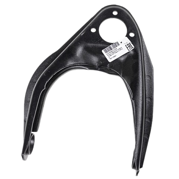 Рычаг передний верхний левый (не в сборе)