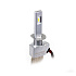 Лампа светодиодная H1 12V MTF Light ProFLEX 6000K (комплект 2шт)