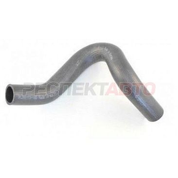 Патрубок радиатора нижний