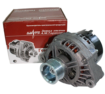 Генератор 90А