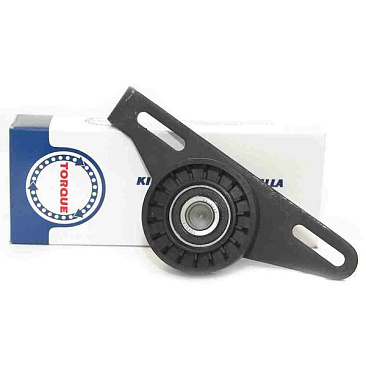 Ролик натяжной ремня приводного (с ГУР, с кондиционером)