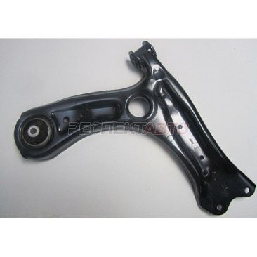 Рычаг передний правый (без шаровой)