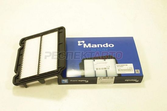 Фильтр воздушный