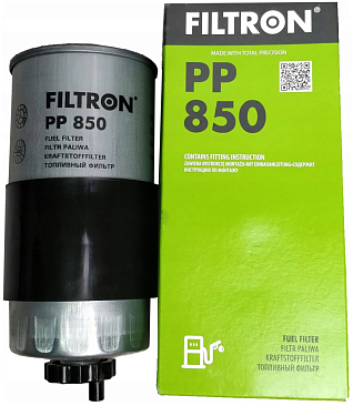 Фильтр топливный