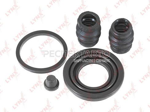 Ремкомплект суппорта заднего (все пыльники)