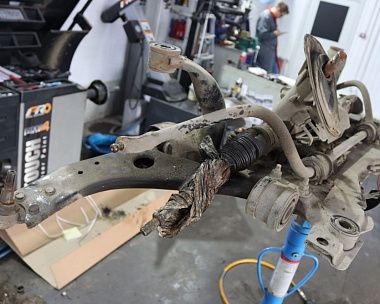 Автосервис РЕСПЕКТАВТО