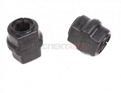 Втулка стабилизатора переднего (23мм)