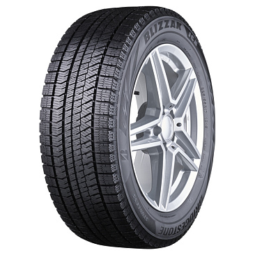 Шины Bridgestone 275/40R19 105H XL Blizzak Ice TL