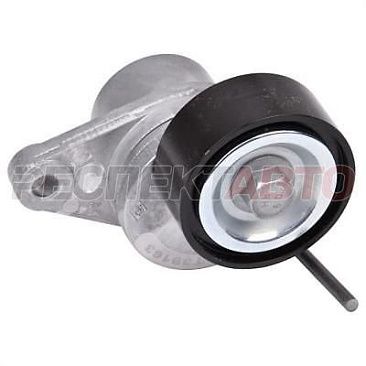 Ролик натяжной ремня приводного (с ГУР, с кондиционером, с кронштейном)