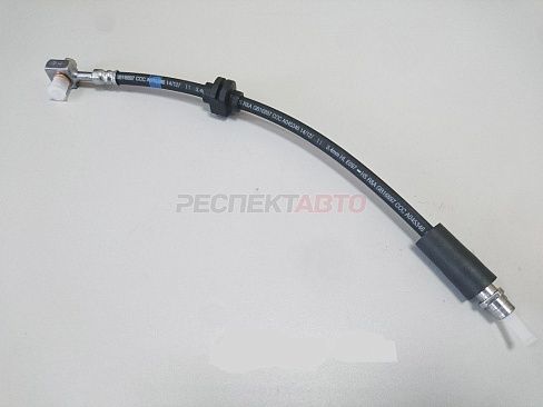 Шланг тормозной передний (левый)