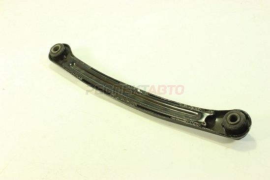 Рычаг задний поперечный левый (передний)