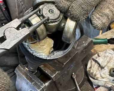 Автосервис РЕСПЕКТАВТО