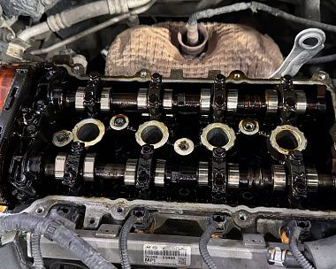 Автосервис РЕСПЕКТАВТО