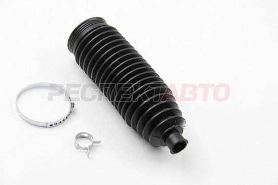 Пыльник тяги рулевой 