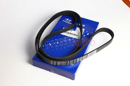 Ремень приводной