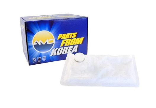 Сетка бензонасоса (с ножкой)