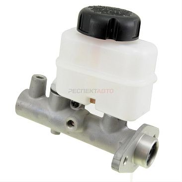 Цилиндр тормозной главный (с АБС)