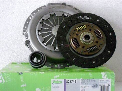 Комплект сцепления