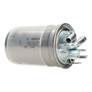 Фильтр топливный