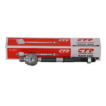 Тяга рулевая левая