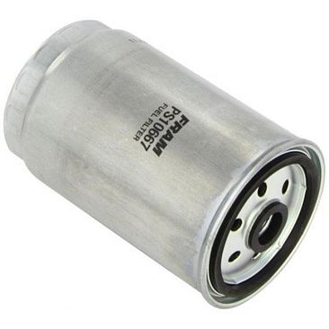 Фильтр топливный