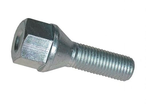 Болт колеса (литой диск)