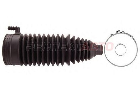 Пыльник тяги рулевой 