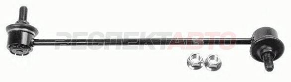 Стойка стабилизатора переднего (правая)