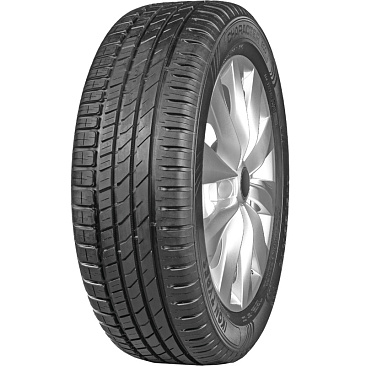 Шины Ikon 155/70R13 75T Character Eco (Nordman SX3) TL