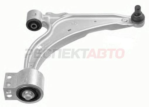 Рычаг передний правый