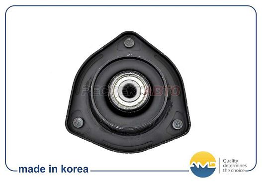 Опора амортизатора переднего