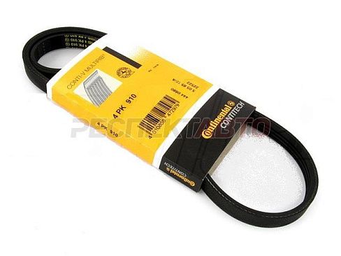 Ремень приводной (ГУР 2008-)