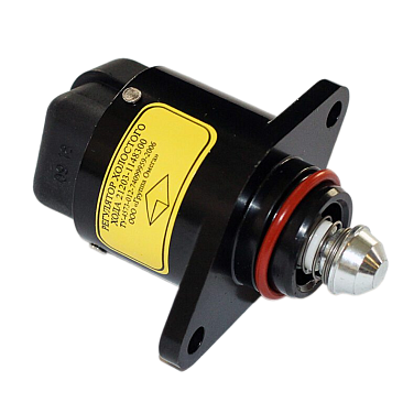 Регулятор холостого хода