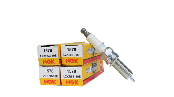 Свеча зажигания