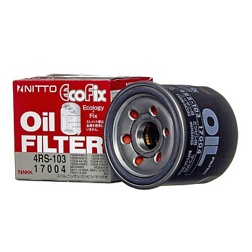 Фильтр масляный