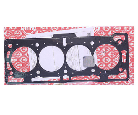 Прокладка ГБЦ