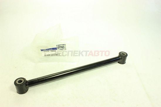 Рычаг задний поперечный