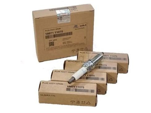 Свеча зажигания