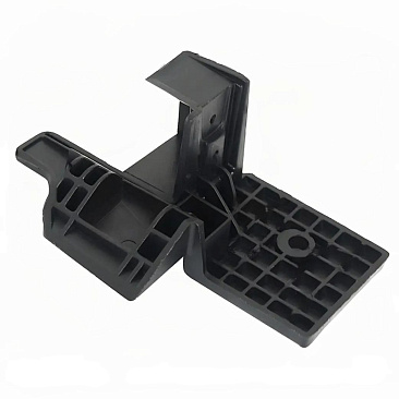 Кронштейн фары передней левый