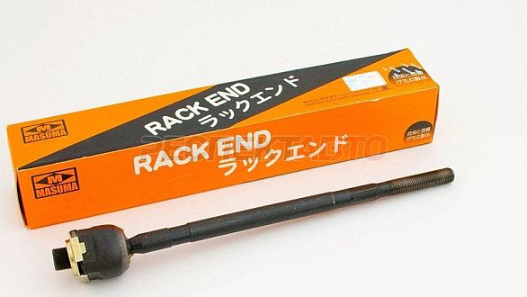 Тяга рулевая