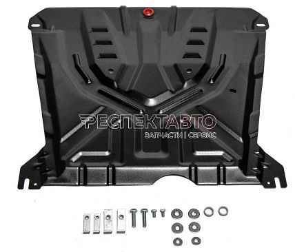 Защита картера