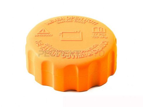 Крышка бачка расширительного