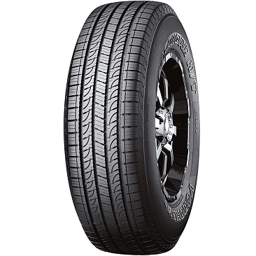 Шины Yokohama 255/60R18 112V XL Geolandar H/T G056 TL M+S