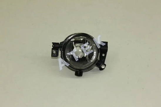 Фара п/т левая