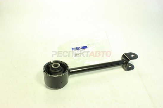 Рычаг задний продольный