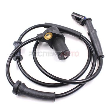 Датчик ABS передний левый