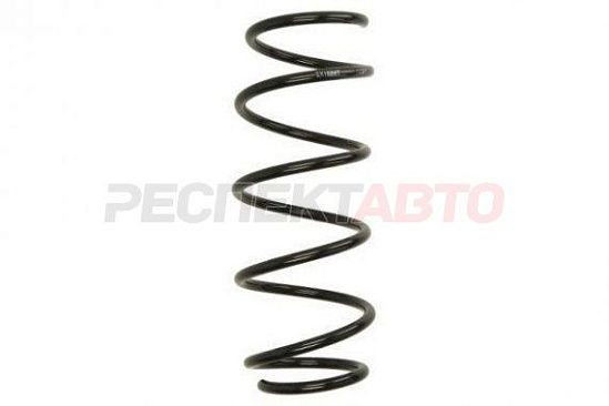 Пружина передней подвески