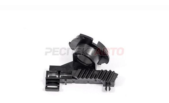 Привод тросика панели управления отопителя