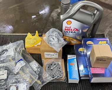 Автосервис РЕСПЕКТАВТО