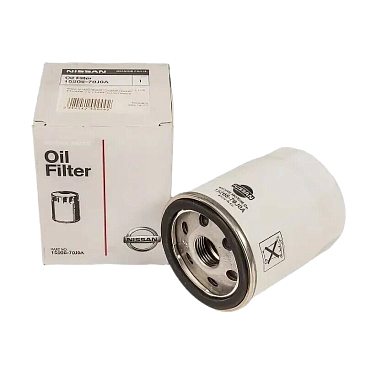 Фильтр масляный